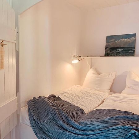 Landhaus Boermoos Ferienwohnung Am Meer Steinberg  Екстериор снимка
