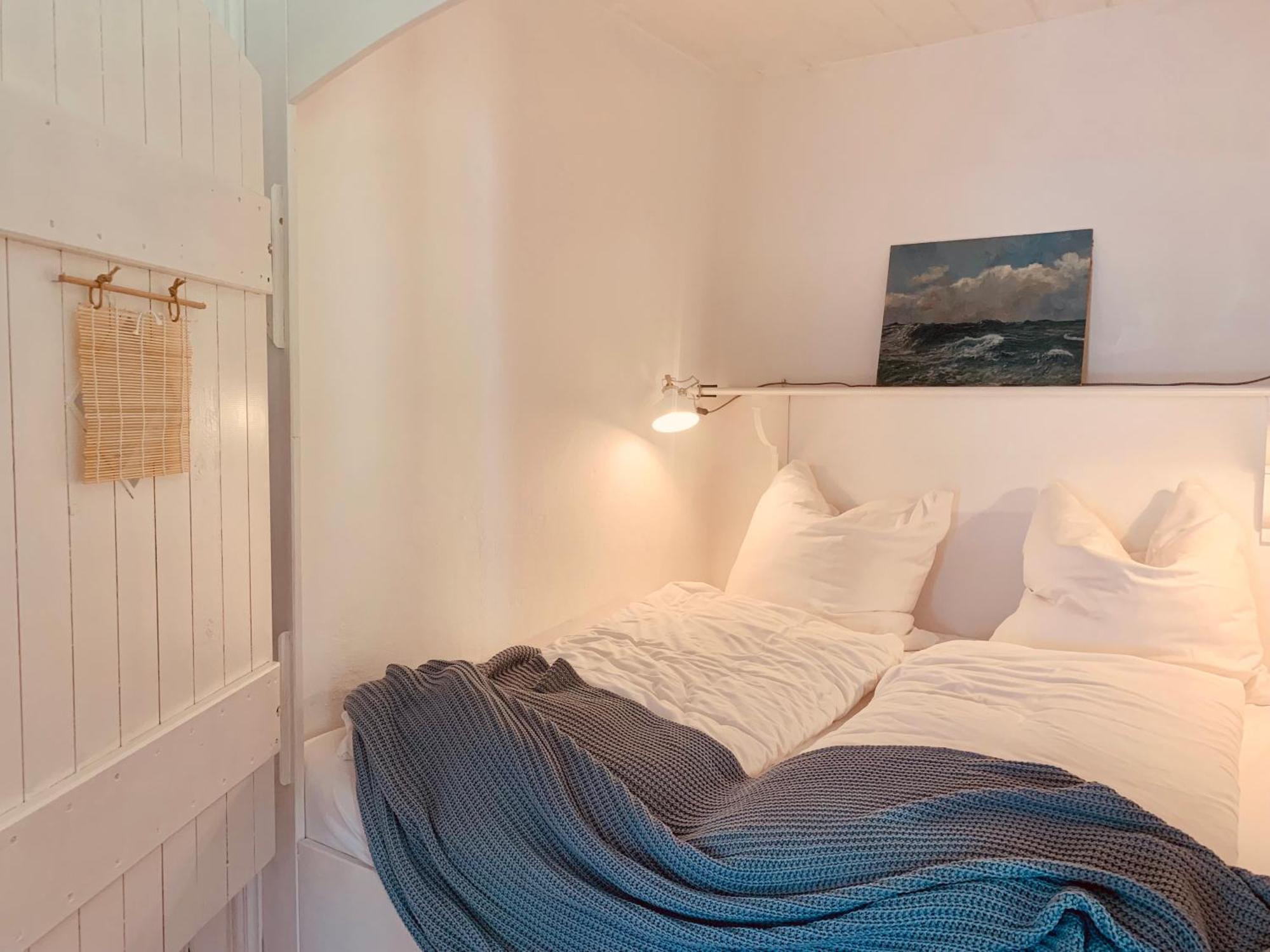 Landhaus Boermoos Ferienwohnung Am Meer Steinberg  Екстериор снимка