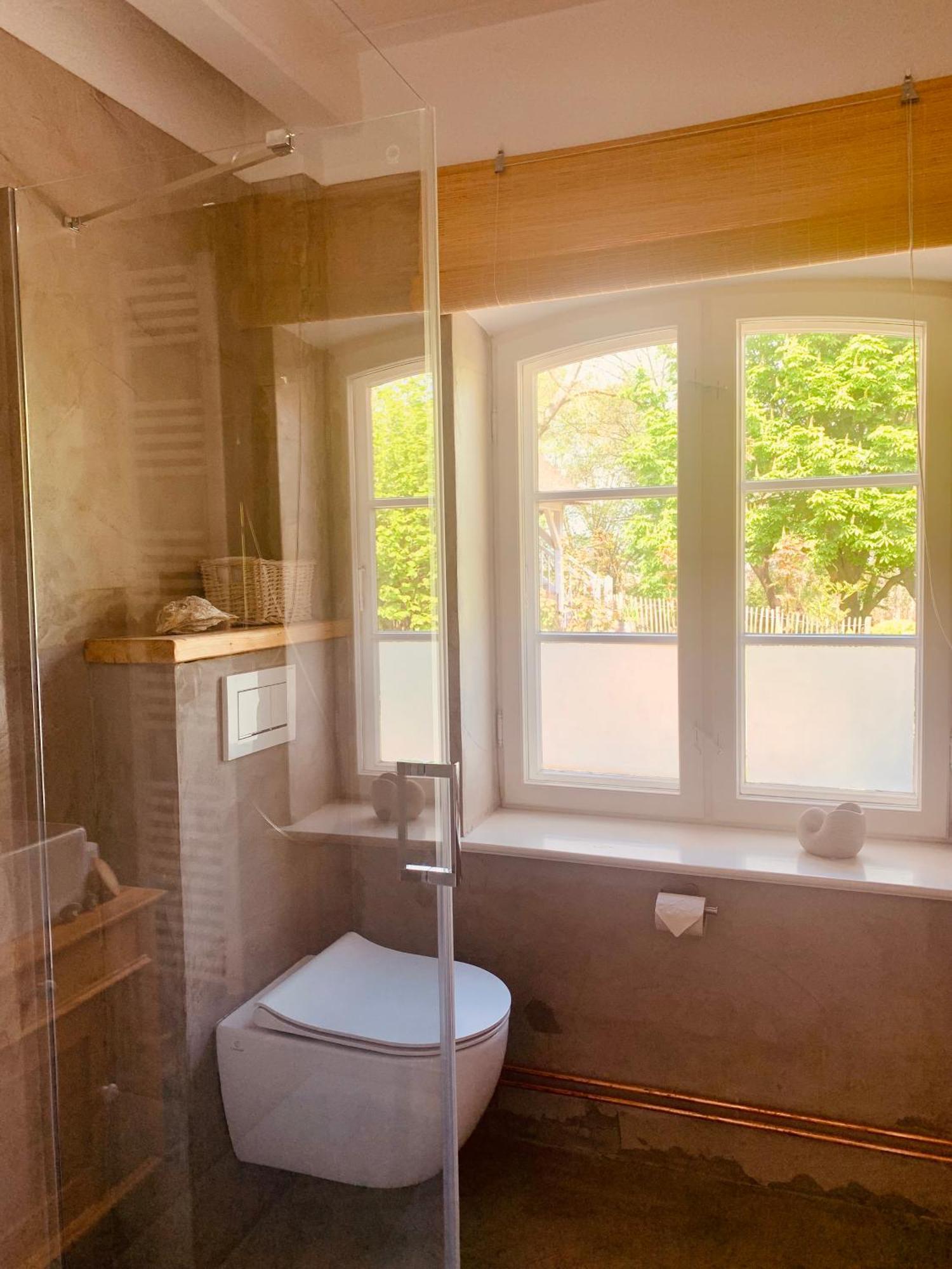 Landhaus Boermoos Ferienwohnung Am Meer Steinberg  Екстериор снимка
